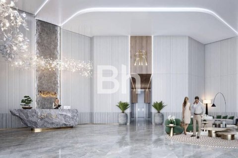 Apartamento en Business Bay, Dubai, 1 dormitorio, 66 m², № 56367 - foto 7