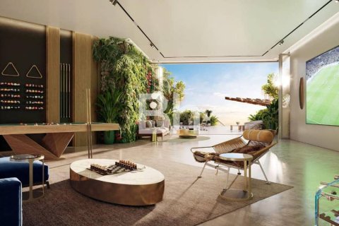 Apartamento en Business Bay, Dubai, 1 dormitorio, 66 m², № 56367 - foto 6