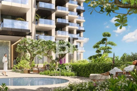 Apartamento en Business Bay, Dubai, 1 dormitorio, 66 m², № 56367 - foto 4