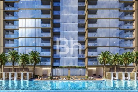 Apartamento en Business Bay, Dubai, 1 dormitorio, 66 m², № 56367 - foto 3