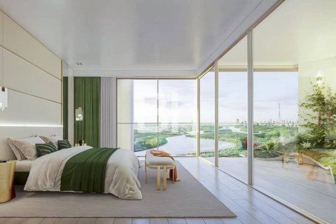 Apartamento en Business Bay, Dubai, 1 dormitorio, 66 m², № 56367 - foto 8