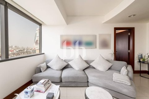 Apartamento en Dubai, 1 dormitorio, 90 m², № 56365 - foto 3