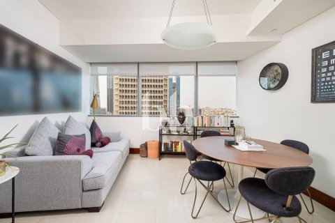 Apartamento en Dubai, 1 dormitorio, 90 m², № 56365 - foto 1