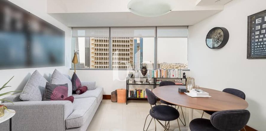 Apartamento en Dubai, 1 dormitorio, 90 m², № 56365