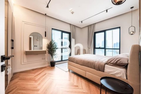 Appartement à Business Bay, Dubai, 1 chambre, 90 m², № 56364 - photo 8