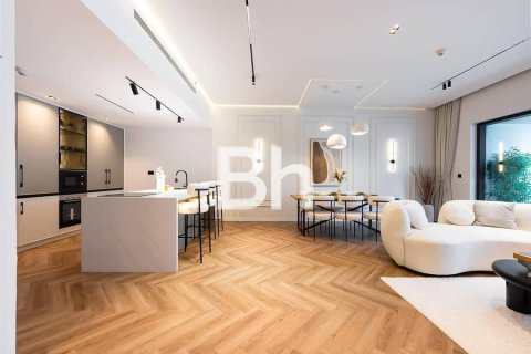 Appartement à Business Bay, Dubai, 1 chambre, 90 m², № 56364 - photo 12