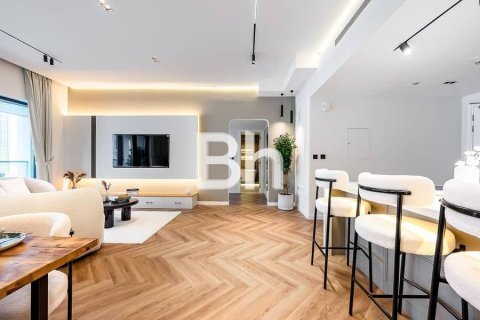 Appartement à Business Bay, Dubai, 1 chambre, 90 m², № 56364 - photo 13