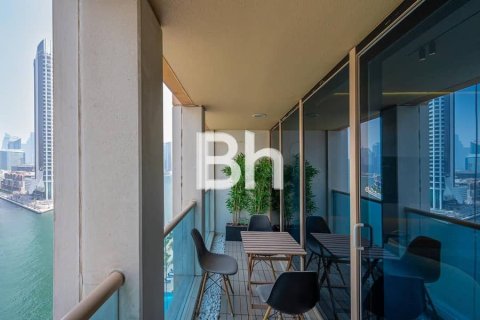 Appartement à Business Bay, Dubai, 1 chambre, 90 m², № 56364 - photo 4