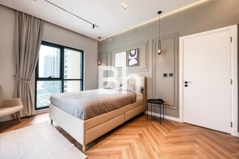 Appartement à Business Bay, Dubai, 1 chambre, 90 m², № 56364 - photo 6