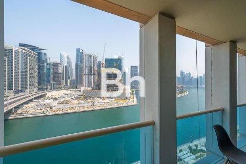 Appartement à Business Bay, Dubai, 1 chambre, 90 m², № 56364 - photo 3