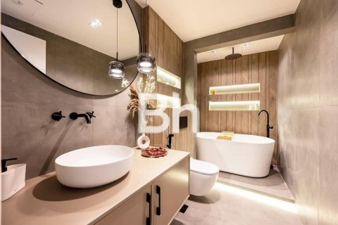 Appartement à Business Bay, Dubai, 1 chambre, 90 m², № 56364 - photo 5