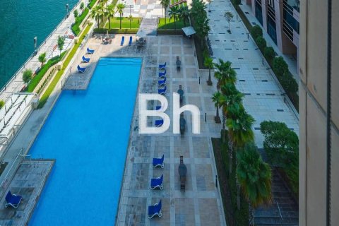 Appartement à Business Bay, Dubai, 1 chambre, 90 m², № 56364 - photo 2