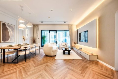 Appartement à Business Bay, Dubai, 1 chambre, 90 m², № 56364 - photo 1