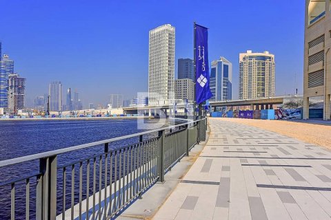 Appartement à Business Bay, Dubai, 1 chambre, 80 m², № 23491 - photo 3