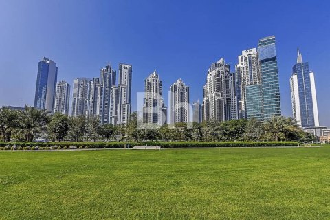 Appartement à Business Bay, Dubai, 1 chambre, 80 m², № 23491 - photo 4