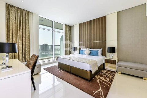 Appartement à Business Bay, Dubai, 1 chambre, 80 m², № 23491 - photo 12