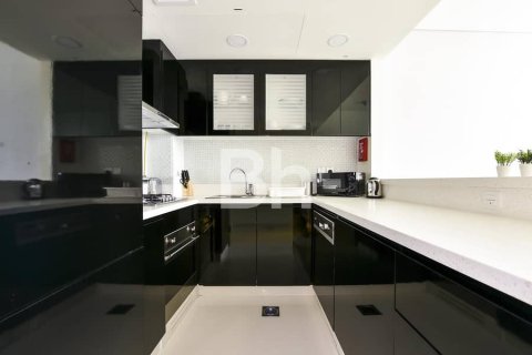 Appartement à Business Bay, Dubai, 1 chambre, 80 m², № 23491 - photo 11