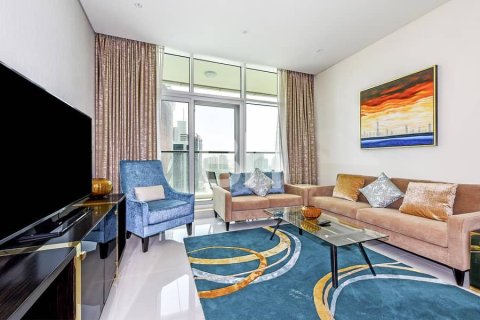 Appartement à Business Bay, Dubai, 1 chambre, 80 m², № 23491 - photo 9