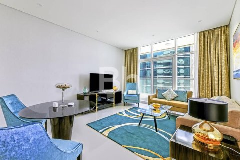 Appartement à Business Bay, Dubai, 1 chambre, 80 m², № 23491 - photo 10