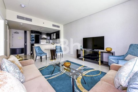 Appartement à Business Bay, Dubai, 1 chambre, 80 m², № 23491 - photo 7