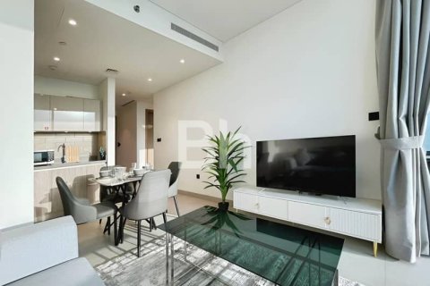 Apartamento en Dubai, 1 dormitorio, 58 m², № 23490 - foto 1