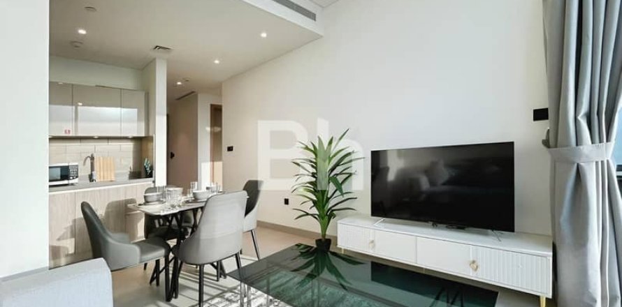 Apartamento en Dubai, 1 dormitorio, 58 m², № 23490