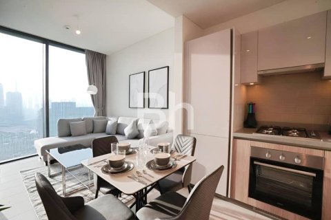Apartamento en Dubai, 1 dormitorio, 58 m², № 23490 - foto 9