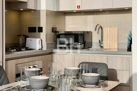 Apartamento en Dubai, 1 dormitorio, 58 m², № 23490 - foto 7