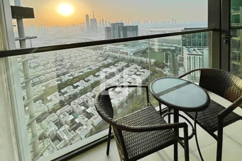 Apartamento en Dubai, 1 dormitorio, 58 m², № 23490 - foto 17