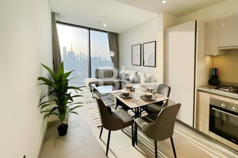 Apartamento en Dubai, 1 dormitorio, 58 m², № 23490 - foto 18