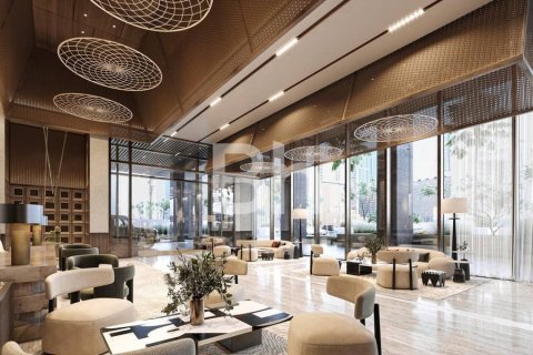 Apartamento en Downtown Dubai (Downtown Burj Dubai), Dubai, 1 dormitorio, 108 m², № 23486 - foto 3
