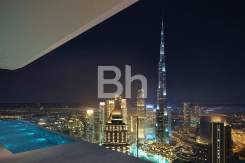 Apartamento en Downtown Dubai (Downtown Burj Dubai), Dubai, 1 dormitorio, 108 m², № 23486 - foto 5