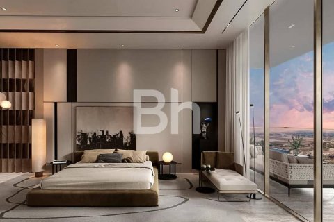 Apartamento en Downtown Dubai (Downtown Burj Dubai), Dubai, 1 dormitorio, 108 m², № 23486 - foto 12