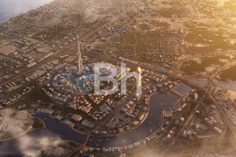 Apartamento en Downtown Dubai (Downtown Burj Dubai), Dubai, 1 dormitorio, 108 m², № 23486 - foto 4