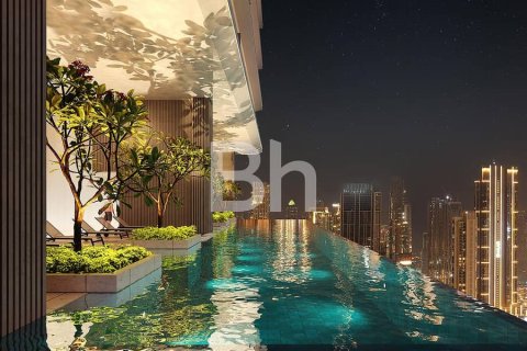 Apartamento en Downtown Dubai (Downtown Burj Dubai), Dubai, 1 dormitorio, 108 m², № 23486 - foto 8