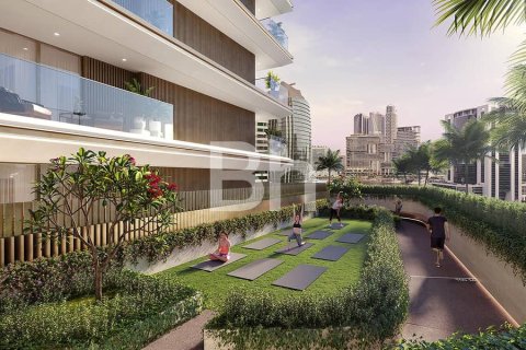 Apartamento en Downtown Dubai (Downtown Burj Dubai), Dubai, 1 dormitorio, 108 m², № 23486 - foto 7