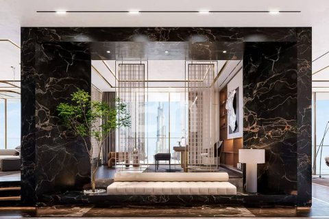 Apartamento en Downtown Dubai (Downtown Burj Dubai), Dubai, 1 dormitorio, 108 m², № 23486 - foto 13