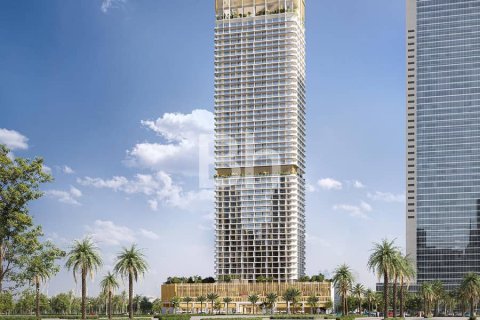 Apartment in Jumeirah Lake Towers, Dubai 1 bedroom, 90 sq.m. № 21701 - photo 14
