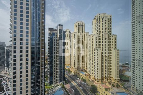 Снять в аренду квартиру в Дубай Марине, Дубай: 2 спальни, 129м², № 21685 - фото 15