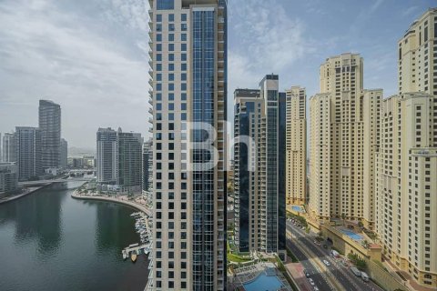 Снять в аренду квартиру в Дубай Марине, Дубай: 2 спальни, 129м², № 21685 - фото 14
