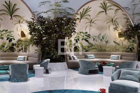 Apartamento en Dubai Media City, Dubai, 1 dormitorio, 88 m², № 21702 - foto 2