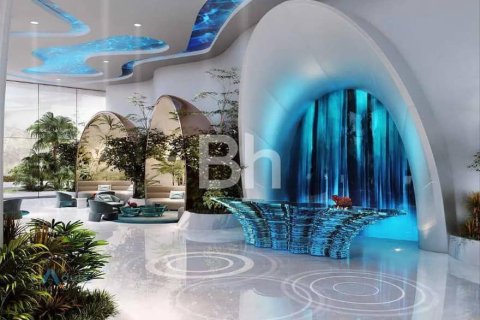Apartamento en Dubai Media City, Dubai, 1 dormitorio, 88 m², № 21702 - foto 9