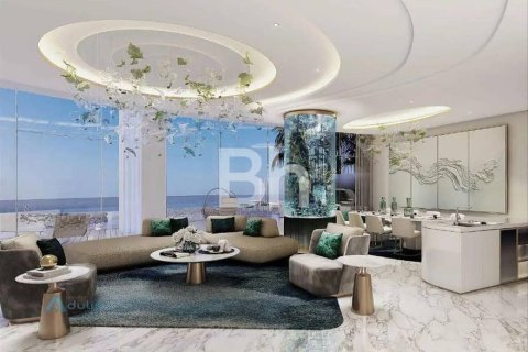 Apartamento en Dubai Media City, Dubai, 1 dormitorio, 88 m², № 21702 - foto 1