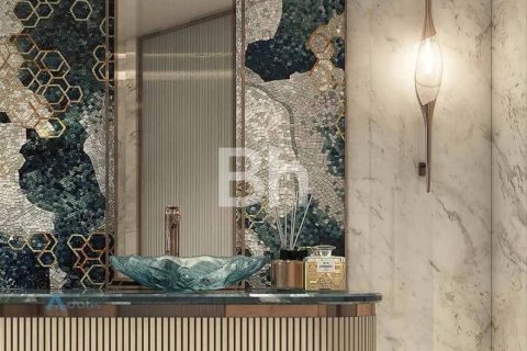 Apartamento en Dubai Media City, Dubai, 1 dormitorio, 88 m², № 21702 - foto 3