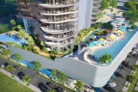 Apartamento en Dubai Media City, Dubai, 1 dormitorio, 88 m², № 21702 - foto 5