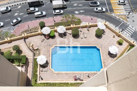 Appartement à Jumeirah Beach Residence, Dubai, 1 chambre, 109 m², № 21700 - photo 13