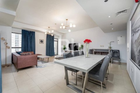 Appartement à Jumeirah Beach Residence, Dubai, 1 chambre, 109 m², № 21700 - photo 4