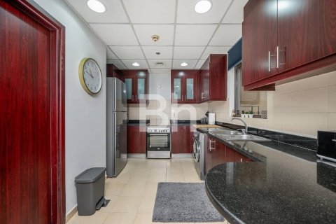 Appartement à Jumeirah Beach Residence, Dubai, 1 chambre, 109 m², № 21700 - photo 6