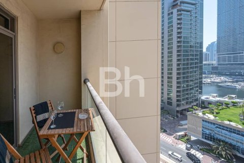 Appartement à Jumeirah Beach Residence, Dubai, 1 chambre, 109 m², № 21700 - photo 14