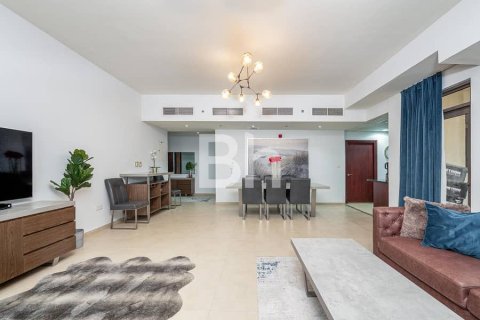 Appartement à Jumeirah Beach Residence, Dubai, 1 chambre, 109 m², № 21700 - photo 3